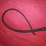 Utility Signature  Whips