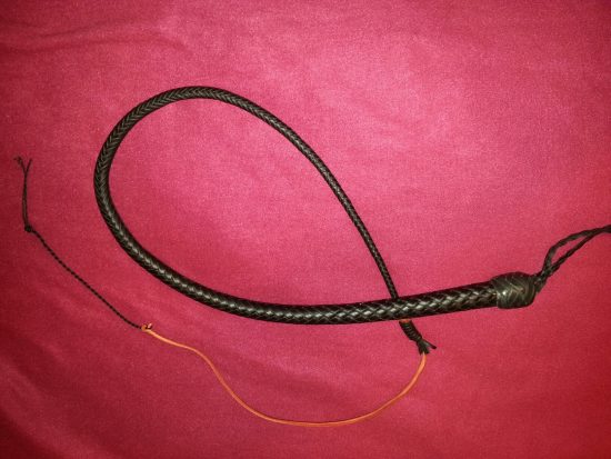 Utility Signature  Whips