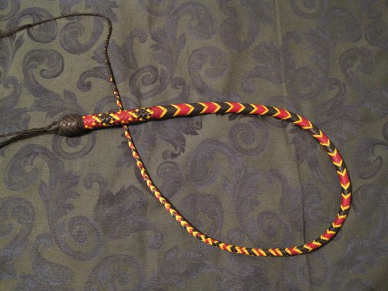 Signal Whips - Image 2