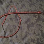 Mini Bull Whips
