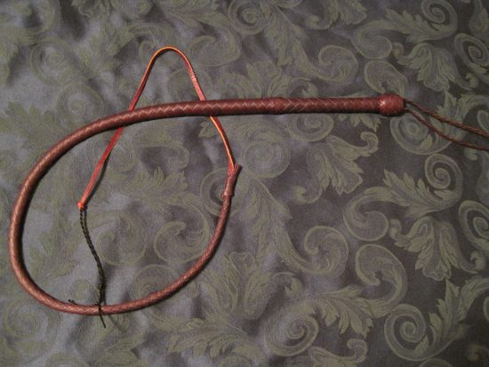 Mini Bull Whips