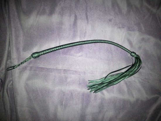 Galley Whip