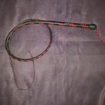 Target Signal Whip