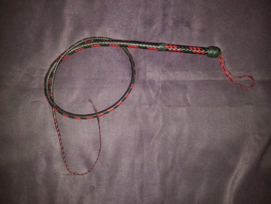 Target Signal Whip